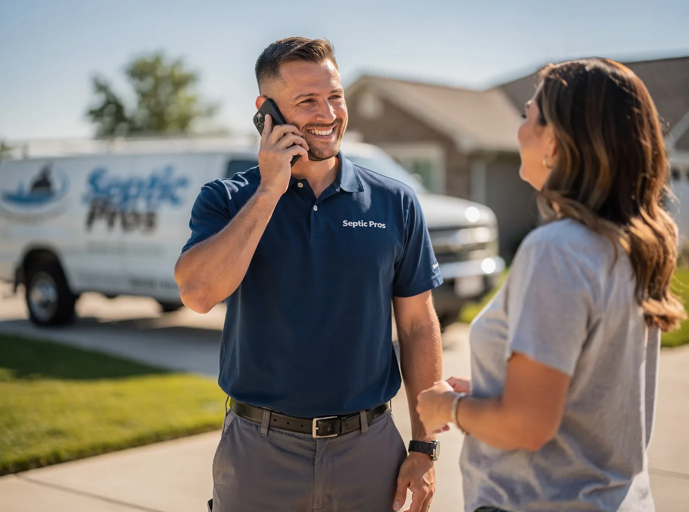 Septic Tank Pumping Northridge, CA FAQs